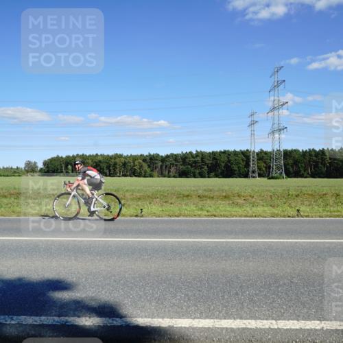 07.09.2025 - 19. Norderstedt Triathlon Michael Burmester http://msf.ph/oto/8846960 07.09.2025 15:19:10 Radfahren 1508 meine-sportfotos.de