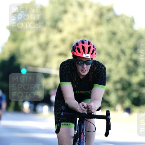 07.09.2025 - 19. Norderstedt Triathlon Michael Burmester http://msf.ph/oto/8846964 07.09.2025 16:13:09 Radfahren 885, 947, 1059, 1082 meine-sportfotos.de