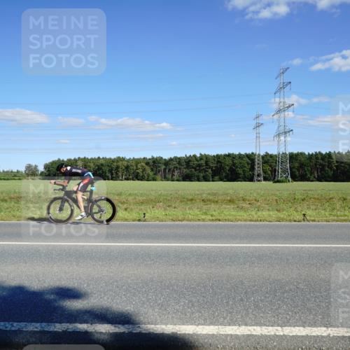07.09.2025 - 19. Norderstedt Triathlon Michael Burmester http://msf.ph/oto/8846967 07.09.2025 15:19:17 Radfahren 453, 1435 meine-sportfotos.de