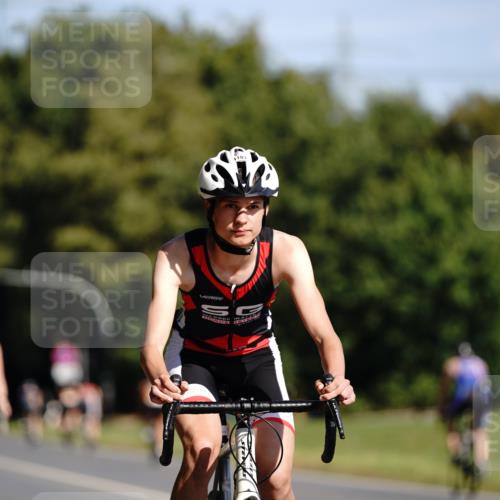 07.09.2025 - 19. Norderstedt Triathlon Michael Burmester http://msf.ph/oto/8846973 07.09.2025 11:24:14 Radfahren 1166, 1182, 1183 meine-sportfotos.de