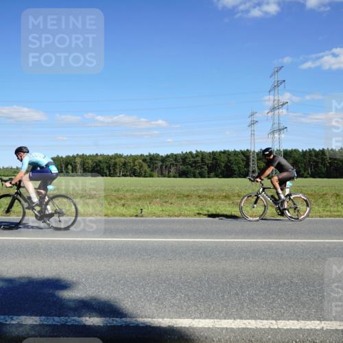 07.09.2025 - 19. Norderstedt Triathlon Michael Burmester http://msf.ph/oto/8846974 07.09.2025 15:19:26 Radfahren 442, 956 meine-sportfotos.de