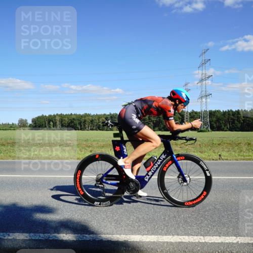07.09.2025 - 19. Norderstedt Triathlon Michael Burmester http://msf.ph/oto/8846981 07.09.2025 15:19:29 Radfahren 438, 442, 1528 meine-sportfotos.de
