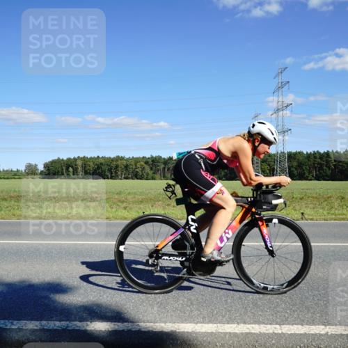 07.09.2025 - 19. Norderstedt Triathlon Michael Burmester http://msf.ph/oto/8846983 07.09.2025 15:19:30 Radfahren 438, 442, 1528 meine-sportfotos.de