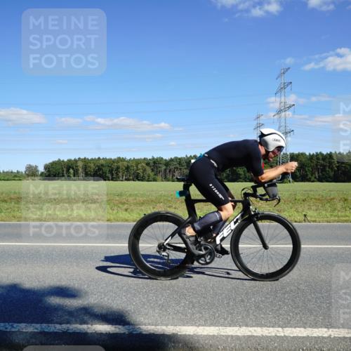 07.09.2025 - 19. Norderstedt Triathlon Michael Burmester http://msf.ph/oto/8846989 07.09.2025 15:19:35 Radfahren 1522 meine-sportfotos.de