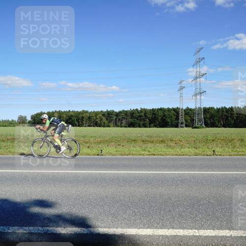 07.09.2025 - 19. Norderstedt Triathlon Michael Burmester http://msf.ph/oto/8846991 07.09.2025 15:19:37 Radfahren 1522 meine-sportfotos.de