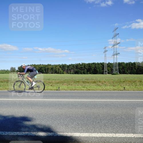 07.09.2025 - 19. Norderstedt Triathlon Michael Burmester http://msf.ph/oto/8847000 07.09.2025 15:19:43 Radfahren 937 meine-sportfotos.de