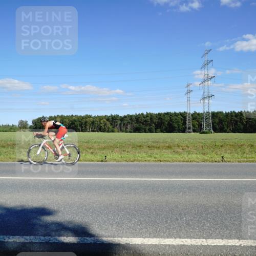 07.09.2025 - 19. Norderstedt Triathlon Michael Burmester http://msf.ph/oto/8847003 07.09.2025 15:19:45 Radfahren 937 meine-sportfotos.de