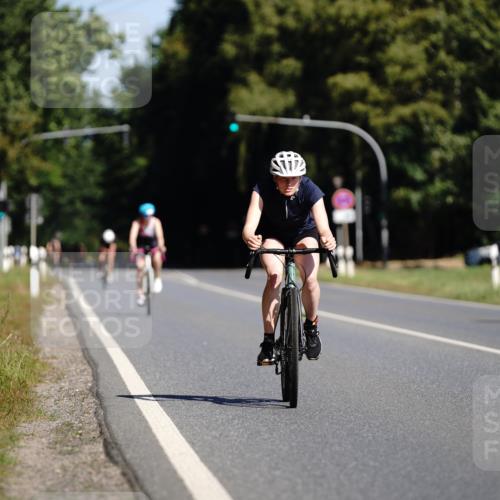 07.09.2025 - 19. Norderstedt Triathlon Michael Burmester http://msf.ph/oto/8847011 07.09.2025 11:24:49 Radfahren 1257 meine-sportfotos.de