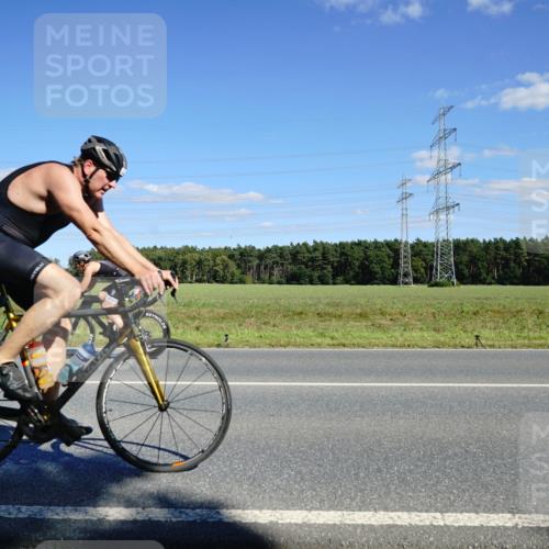 07.09.2025 - 19. Norderstedt Triathlon Michael Burmester http://msf.ph/oto/8847017 07.09.2025 15:19:51 Radfahren 1492, 1511, 1534 meine-sportfotos.de