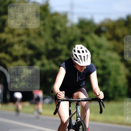 07.09.2025 - 19. Norderstedt Triathlon Michael Burmester http://msf.ph/oto/8847018 07.09.2025 11:24:51 Radfahren 1257 meine-sportfotos.de