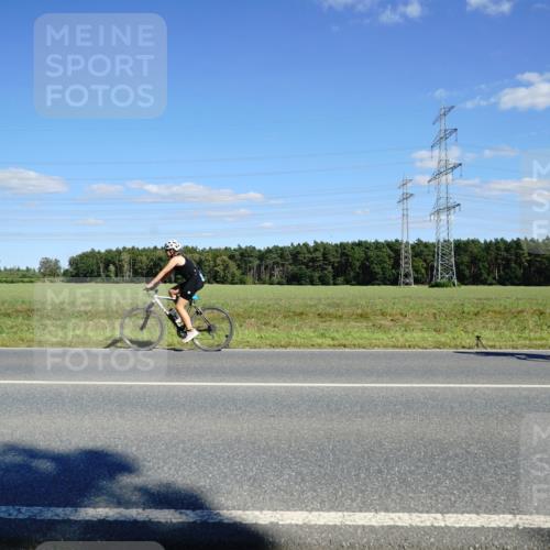 07.09.2025 - 19. Norderstedt Triathlon Michael Burmester http://msf.ph/oto/8847019 07.09.2025 15:19:53 Radfahren 1511, 1534 meine-sportfotos.de
