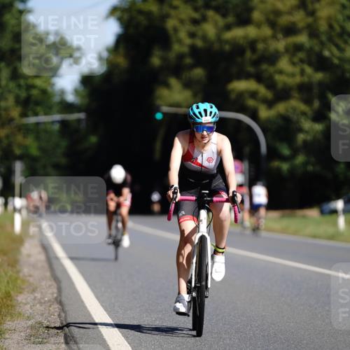 07.09.2025 - 19. Norderstedt Triathlon Michael Burmester http://msf.ph/oto/8847025 07.09.2025 11:24:55 Radfahren 1153, 1355 meine-sportfotos.de