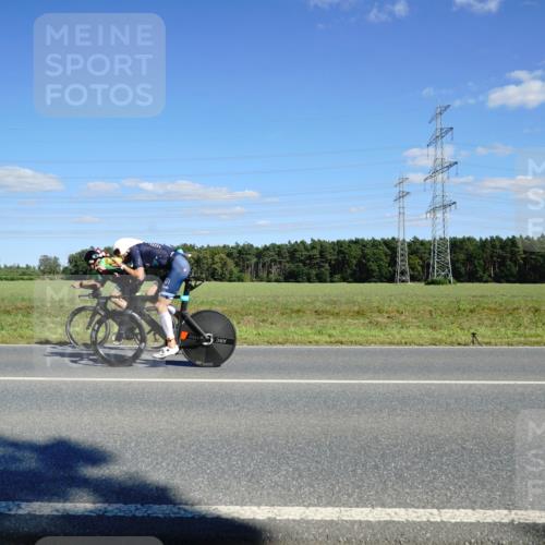 07.09.2025 - 19. Norderstedt Triathlon Michael Burmester http://msf.ph/oto/8847032 07.09.2025 15:20:03 Radfahren 955, 1413 meine-sportfotos.de