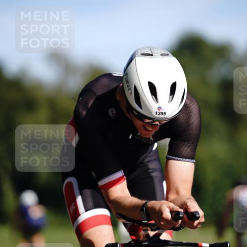 07.09.2025 - 19. Norderstedt Triathlon Michael Burmester http://msf.ph/oto/8847038 07.09.2025 11:24:59 Radfahren 1153, 1355 meine-sportfotos.de