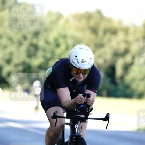 07.09.2025 - 19. Norderstedt Triathlon Michael Burmester http://msf.ph/oto/8847040 07.09.2025 16:13:36 Radfahren 1044, 1067, 1582 meine-sportfotos.de