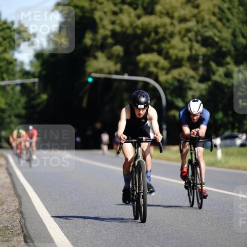 07.09.2025 - 19. Norderstedt Triathlon Michael Burmester http://msf.ph/oto/8847045 07.09.2025 11:25:09 Radfahren 844, 1152 meine-sportfotos.de