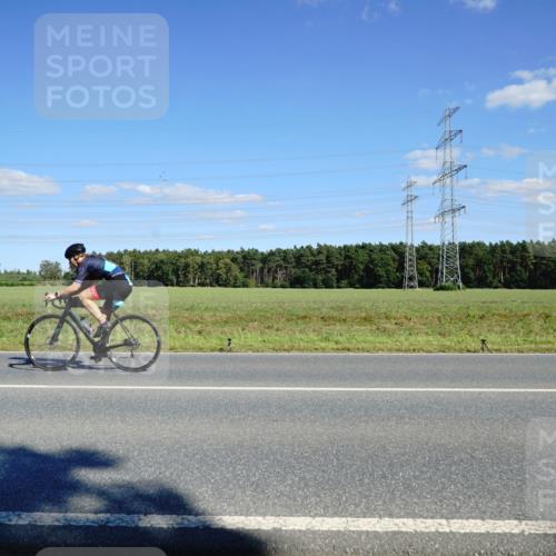 07.09.2025 - 19. Norderstedt Triathlon Michael Burmester http://msf.ph/oto/8847055 07.09.2025 15:20:20 Radfahren 449, 1411 meine-sportfotos.de