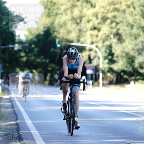 07.09.2025 - 19. Norderstedt Triathlon Michael Burmester http://msf.ph/oto/8847057 07.09.2025 16:13:43 Radfahren  meine-sportfotos.de