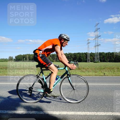 07.09.2025 - 19. Norderstedt Triathlon Michael Burmester http://msf.ph/oto/8847060 07.09.2025 15:20:25 Radfahren 1513, 1523 meine-sportfotos.de
