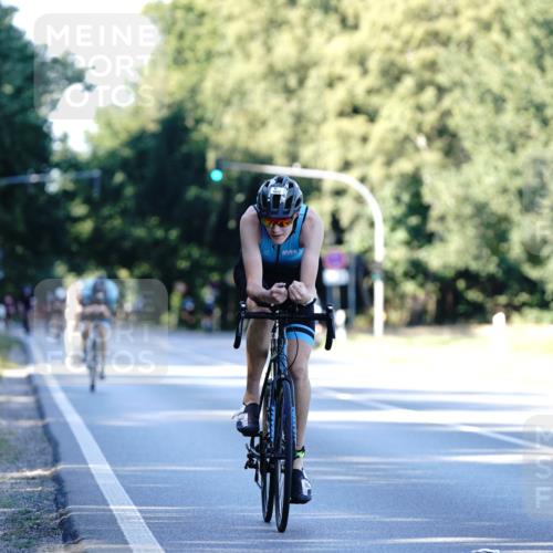 07.09.2025 - 19. Norderstedt Triathlon Michael Burmester http://msf.ph/oto/8847061 07.09.2025 16:13:43 Radfahren  meine-sportfotos.de