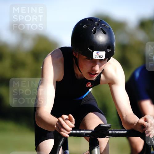 07.09.2025 - 19. Norderstedt Triathlon Michael Burmester http://msf.ph/oto/8847062 07.09.2025 11:25:11 Radfahren 844, 1152 meine-sportfotos.de