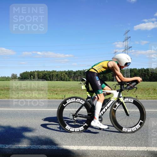 07.09.2025 - 19. Norderstedt Triathlon Michael Burmester http://msf.ph/oto/8847065 07.09.2025 15:20:36 Radfahren 945, 1506 meine-sportfotos.de