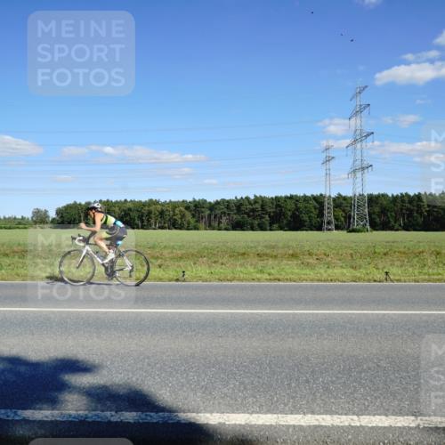 07.09.2025 - 19. Norderstedt Triathlon Michael Burmester http://msf.ph/oto/8847073 07.09.2025 15:20:44 Radfahren 953, 1460 meine-sportfotos.de