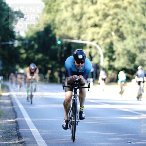 07.09.2025 - 19. Norderstedt Triathlon Michael Burmester http://msf.ph/oto/8847074 07.09.2025 16:13:46 Radfahren 1625 meine-sportfotos.de