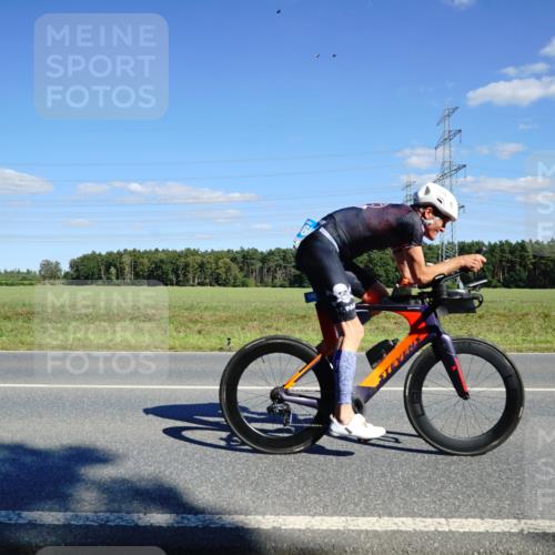 07.09.2025 - 19. Norderstedt Triathlon Michael Burmester http://msf.ph/oto/8847075 07.09.2025 15:20:44 Radfahren 953, 1460 meine-sportfotos.de