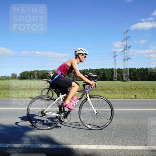 07.09.2025 - 19. Norderstedt Triathlon Michael Burmester http://msf.ph/oto/8847077 07.09.2025 15:20:47 Radfahren 464, 466, 1460 meine-sportfotos.de