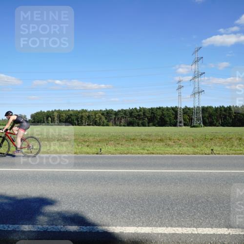 07.09.2025 - 19. Norderstedt Triathlon Michael Burmester http://msf.ph/oto/8847087 07.09.2025 15:20:54 Radfahren 431, 477 meine-sportfotos.de