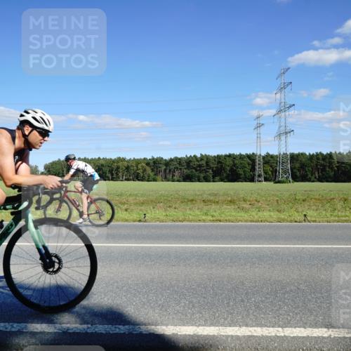 07.09.2025 - 19. Norderstedt Triathlon Michael Burmester http://msf.ph/oto/8847091 07.09.2025 15:21:00 Radfahren 903, 1427 meine-sportfotos.de