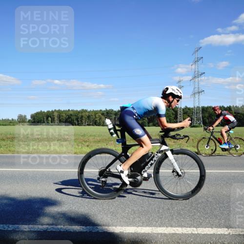 07.09.2025 - 19. Norderstedt Triathlon Michael Burmester http://msf.ph/oto/8847097 07.09.2025 15:21:01 Radfahren 903, 1427 meine-sportfotos.de