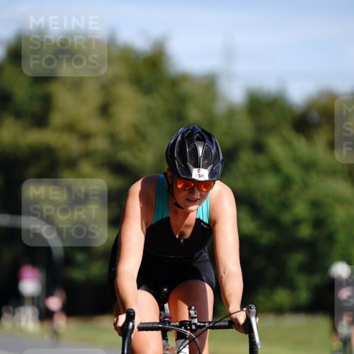 07.09.2025 - 19. Norderstedt Triathlon Michael Burmester http://msf.ph/oto/8847107 07.09.2025 11:25:24 Radfahren 1308, 1395 meine-sportfotos.de