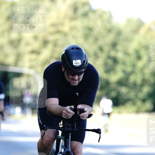 07.09.2025 - 19. Norderstedt Triathlon Michael Burmester http://msf.ph/oto/8847109 07.09.2025 16:13:59 Radfahren 1047, 1413, 1516 meine-sportfotos.de