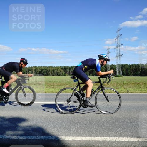 07.09.2025 - 19. Norderstedt Triathlon Michael Burmester http://msf.ph/oto/8847112 07.09.2025 15:21:06 Radfahren 377, 416, 902, 936, 951 meine-sportfotos.de