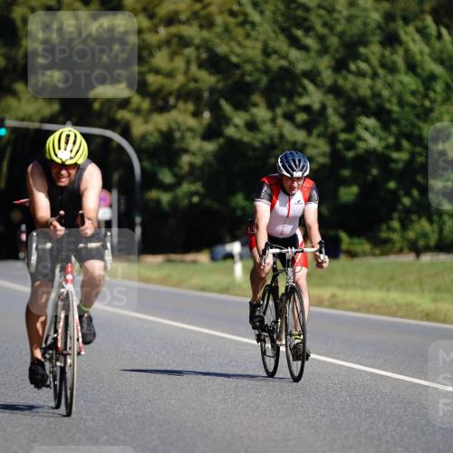 07.09.2025 - 19. Norderstedt Triathlon Michael Burmester http://msf.ph/oto/8847123 07.09.2025 11:25:34 Radfahren 1219, 1236 meine-sportfotos.de