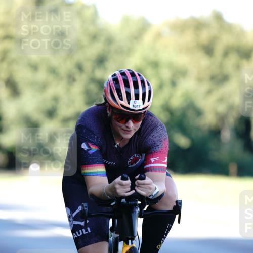 07.09.2025 - 19. Norderstedt Triathlon Michael Burmester http://msf.ph/oto/8847133 07.09.2025 16:14:02 Radfahren 1047, 1413, 1516 meine-sportfotos.de