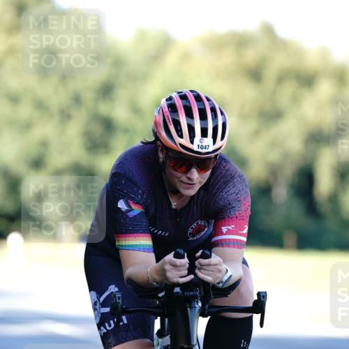 07.09.2025 - 19. Norderstedt Triathlon Michael Burmester http://msf.ph/oto/8847136 07.09.2025 16:14:02 Radfahren 1047, 1413, 1516 meine-sportfotos.de