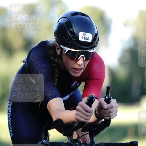 07.09.2025 - 19. Norderstedt Triathlon Michael Burmester http://msf.ph/oto/8847140 07.09.2025 16:14:11 Radfahren 1100, 1612 meine-sportfotos.de