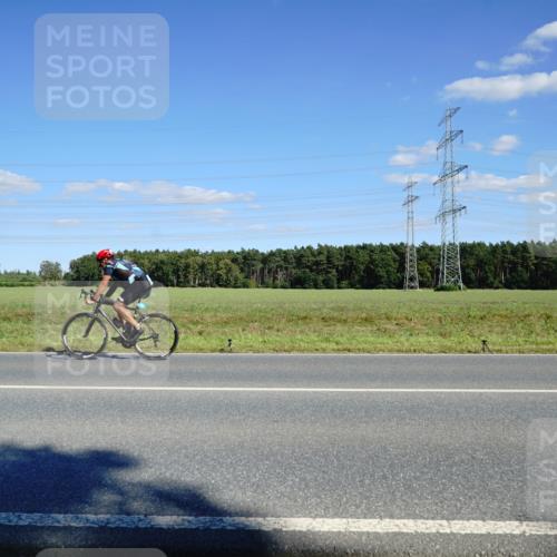 07.09.2025 - 19. Norderstedt Triathlon Michael Burmester http://msf.ph/oto/8847141 07.09.2025 15:21:28 Radfahren 463 meine-sportfotos.de