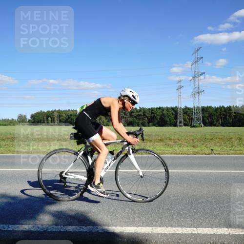 07.09.2025 - 19. Norderstedt Triathlon Michael Burmester http://msf.ph/oto/8847143 07.09.2025 15:21:30 Radfahren 463 meine-sportfotos.de