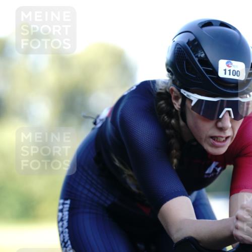 07.09.2025 - 19. Norderstedt Triathlon Michael Burmester http://msf.ph/oto/8847144 07.09.2025 16:14:11 Radfahren 1100, 1612 meine-sportfotos.de