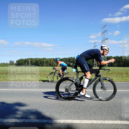 07.09.2025 - 19. Norderstedt Triathlon Michael Burmester http://msf.ph/oto/8847152 07.09.2025 15:21:36 Radfahren 403, 469, 1494, 1498 meine-sportfotos.de