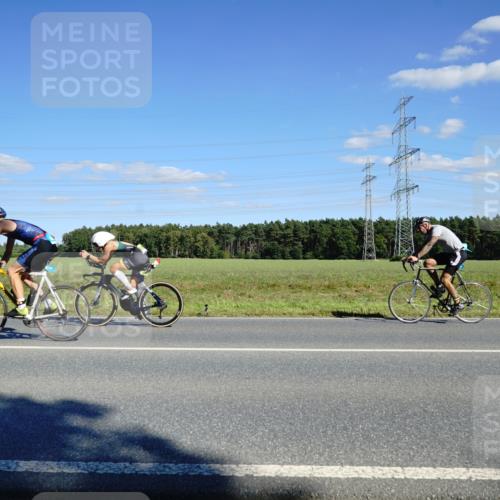 07.09.2025 - 19. Norderstedt Triathlon Michael Burmester http://msf.ph/oto/8847163 07.09.2025 15:21:42 Radfahren 479, 882, 1498 meine-sportfotos.de