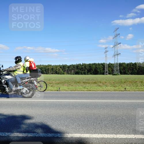 07.09.2025 - 19. Norderstedt Triathlon Michael Burmester http://msf.ph/oto/8847167 07.09.2025 15:21:44 Radfahren  meine-sportfotos.de