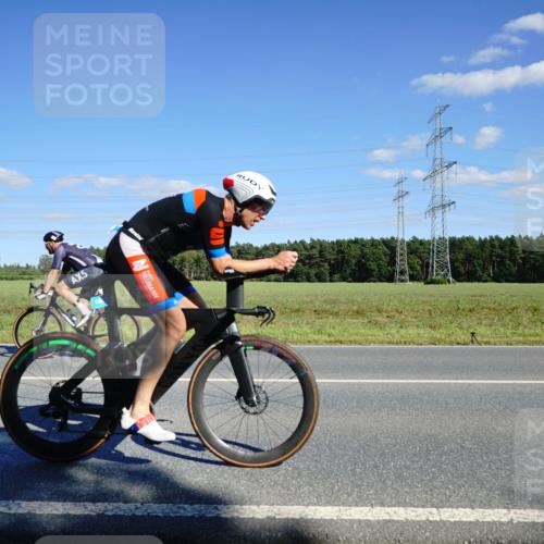 07.09.2025 - 19. Norderstedt Triathlon Michael Burmester http://msf.ph/oto/8847183 07.09.2025 15:21:57 Radfahren 415, 475, 1410, 1417, 1479 meine-sportfotos.de