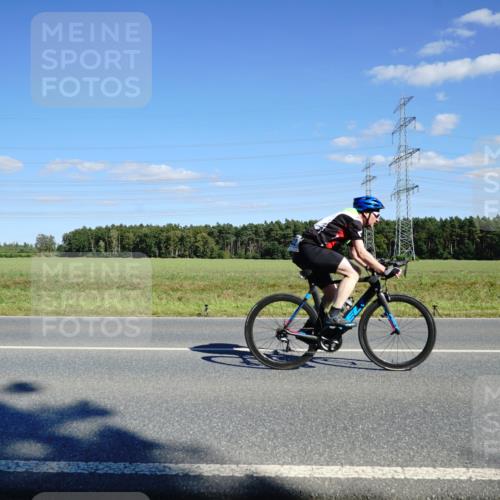 07.09.2025 - 19. Norderstedt Triathlon Michael Burmester http://msf.ph/oto/8847217 07.09.2025 15:22:17 Radfahren 440, 472, 474, 932 meine-sportfotos.de