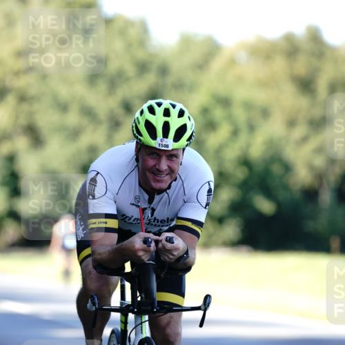 07.09.2025 - 19. Norderstedt Triathlon Michael Burmester http://msf.ph/oto/8847218 07.09.2025 16:14:34 Radfahren 409, 1586 meine-sportfotos.de