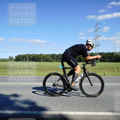 07.09.2025 - 19. Norderstedt Triathlon Michael Burmester http://msf.ph/oto/8847227 07.09.2025 15:22:31 Radfahren 1500, 1512 meine-sportfotos.de